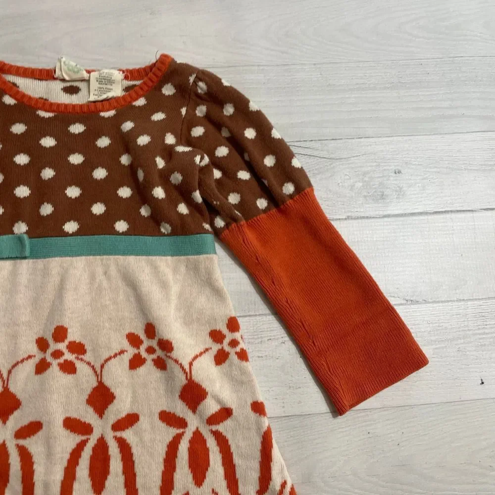 Anthropologie lia molly
